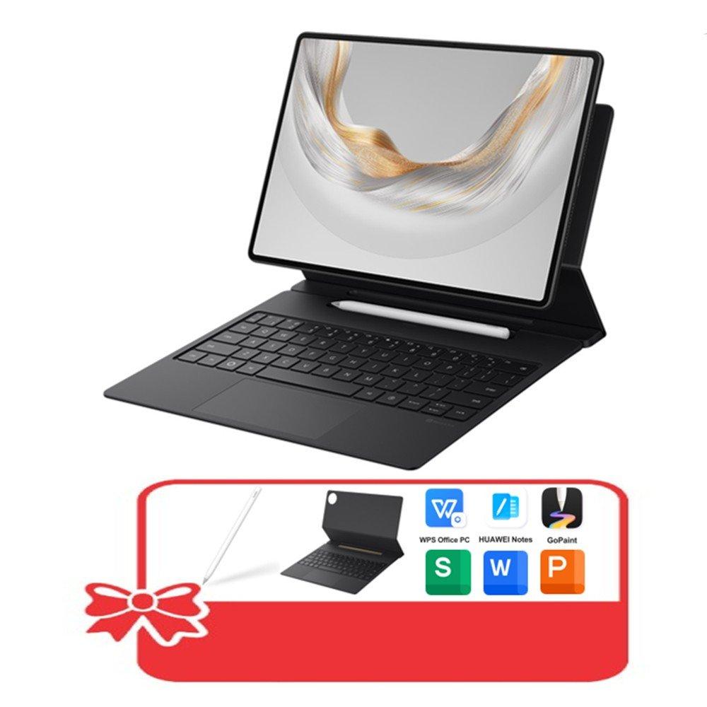 Huawei MatePad Pro 12.2-Inch 2025 12GB RAM - 512GB Wi-Fi | Black Huawei MatePad Pro 12.2-Inch 2025 12GB RAM - 512GB Wi-Fi | Black